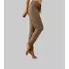 Трендові женочі штани модель 69 беж БАТАЛ